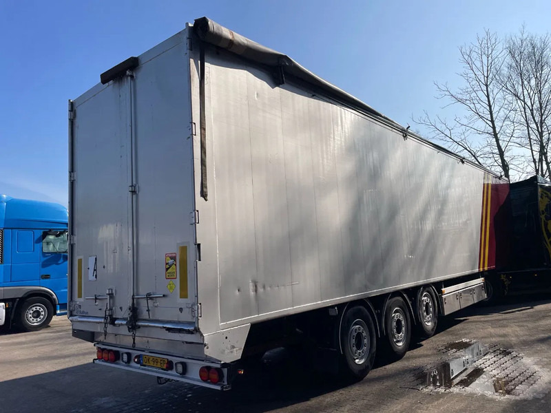 Bulthuis 92m3 Cargo Floor Liftas Schijfremmen APK/TUV 11/2025 - Sơ mi rơ moóc sàn đi bộ: hình 3 Bulthuis 92m3 Cargo Floor Liftas Schijfremmen APK/TUV 11/2025 - Sơ mi rơ moóc sàn đi bộ: hình 3