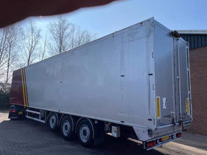 Bulthuis 92m3 Cargo Floor Liftas Schijfremmen APK/TUV 11/2025 - Sơ mi rơ moóc sàn đi bộ: hình 2 Bulthuis 92m3 Cargo Floor Liftas Schijfremmen APK/TUV 11/2025 - Sơ mi rơ moóc sàn đi bộ: hình 2