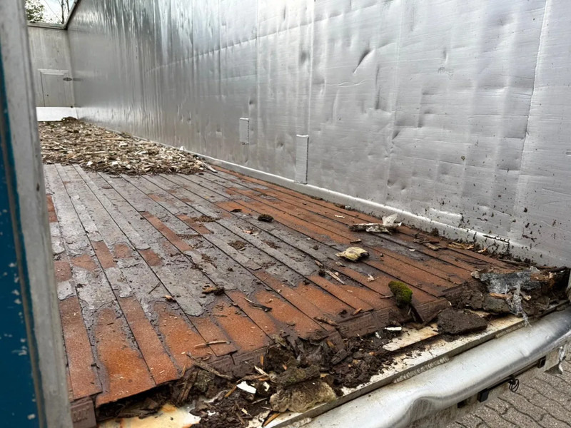 Bulthuis 92m3 Stalen Cargo floor Heavy Duty - Sơ mi rơ moóc sàn đi bộ: hình 5 Bulthuis 92m3 Stalen Cargo floor Heavy Duty - Sơ mi rơ moóc sàn đi bộ: hình 5