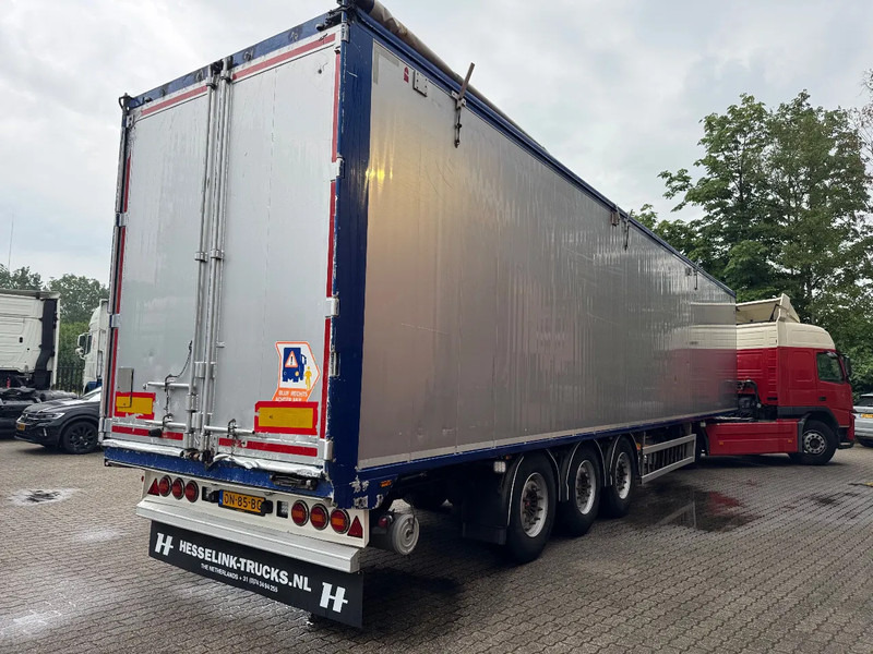 Bulthuis TAWA01 92m3 SAF Schijfremmen Liftas Cargo Floor 10MM - Sơ mi rơ moóc sàn đi bộ: hình 3 Bulthuis TAWA01 92m3 SAF Schijfremmen Liftas Cargo Floor 10MM - Sơ mi rơ moóc sàn đi bộ: hình 3