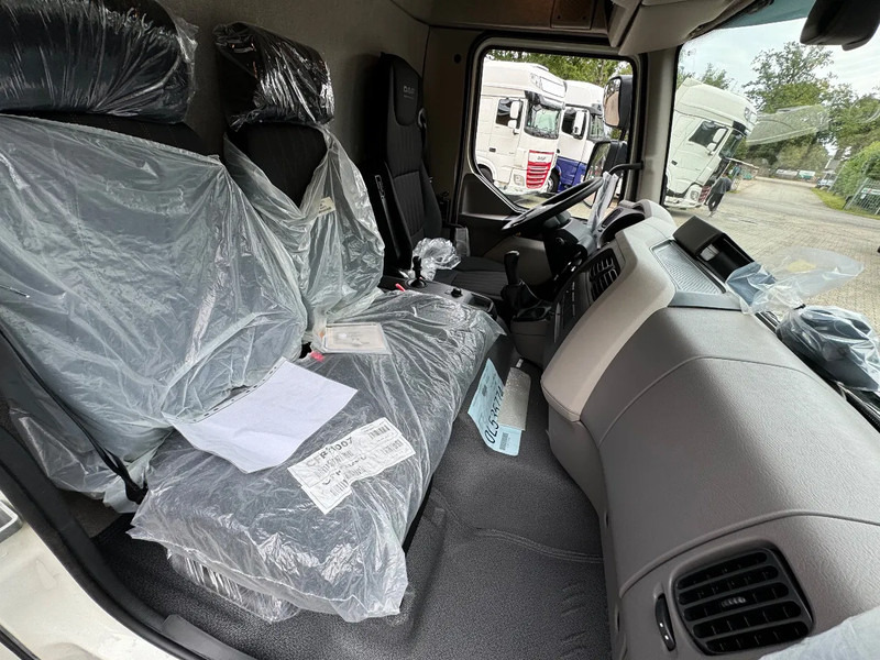 Cho thuê DAF LF 210 FA 6.1M Bakwagen NIEUW, Volledige garantie 3 jaar, Laadklep - Airco - Vangmuil DAF LF 210 FA 6.1M Bakwagen NIEUW, Volledige garantie 3 jaar, Laadklep - Airco - Vangmuil: hình 15