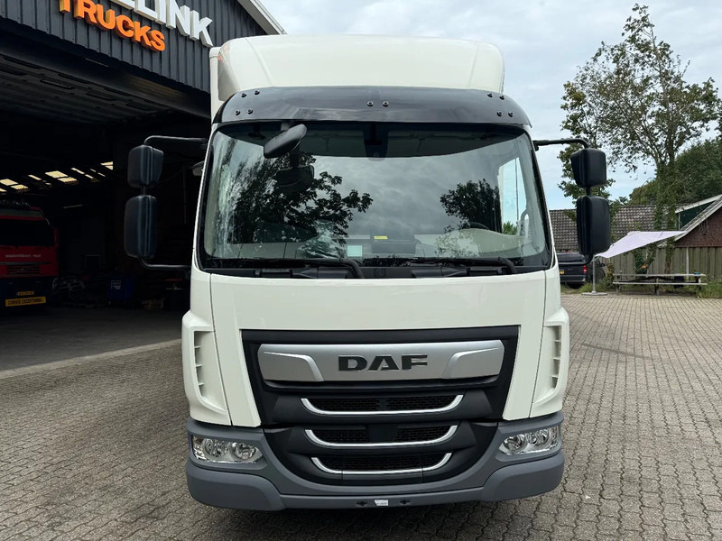 Cho thuê DAF LF 210 FA 6.1M Bakwagen NIEUW, Volledige garantie 3 jaar, Laadklep - Airco - Vangmuil DAF LF 210 FA 6.1M Bakwagen NIEUW, Volledige garantie 3 jaar, Laadklep - Airco - Vangmuil: hình 14