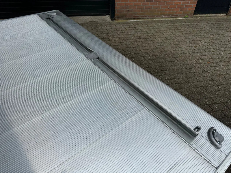 Cho thuê DAF LF 210 FA 6.1M Bakwagen NIEUW, Volledige garantie 3 jaar, Laadklep - Airco - Vangmuil DAF LF 210 FA 6.1M Bakwagen NIEUW, Volledige garantie 3 jaar, Laadklep - Airco - Vangmuil: hình 8