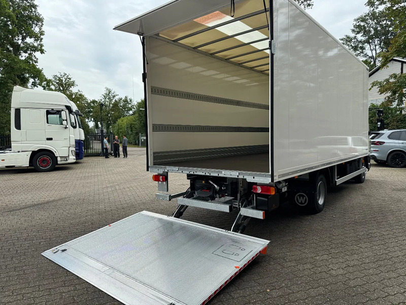 Cho thuê DAF LF 210 FA 6.1M Bakwagen NIEUW, Volledige garantie 3 jaar, Laadklep - Airco - Vangmuil DAF LF 210 FA 6.1M Bakwagen NIEUW, Volledige garantie 3 jaar, Laadklep - Airco - Vangmuil: hình 10