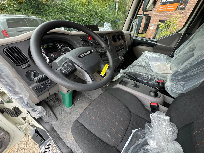 Cho thuê DAF LF 210 FA 6.1M Bakwagen NIEUW, Volledige garantie 3 jaar, Laadklep - Airco - Vangmuil DAF LF 210 FA 6.1M Bakwagen NIEUW, Volledige garantie 3 jaar, Laadklep - Airco - Vangmuil: hình 19