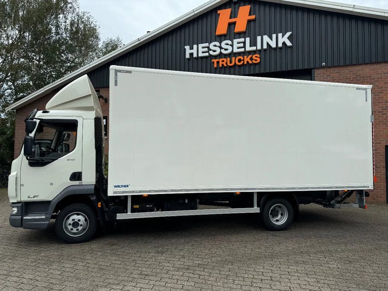 Cho thuê DAF LF 210 FA 6.1M Bakwagen NIEUW, Volledige garantie 3 jaar, Laadklep - Airco - Vangmuil DAF LF 210 FA 6.1M Bakwagen NIEUW, Volledige garantie 3 jaar, Laadklep - Airco - Vangmuil: hình 18