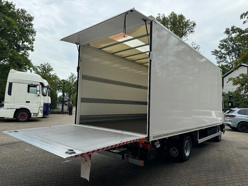 Cho thuê DAF LF 210 FA 6.1M Bakwagen NIEUW, Volledige garantie 3 jaar, Laadklep - Airco - Vangmuil DAF LF 210 FA 6.1M Bakwagen NIEUW, Volledige garantie 3 jaar, Laadklep - Airco - Vangmuil: hình 9