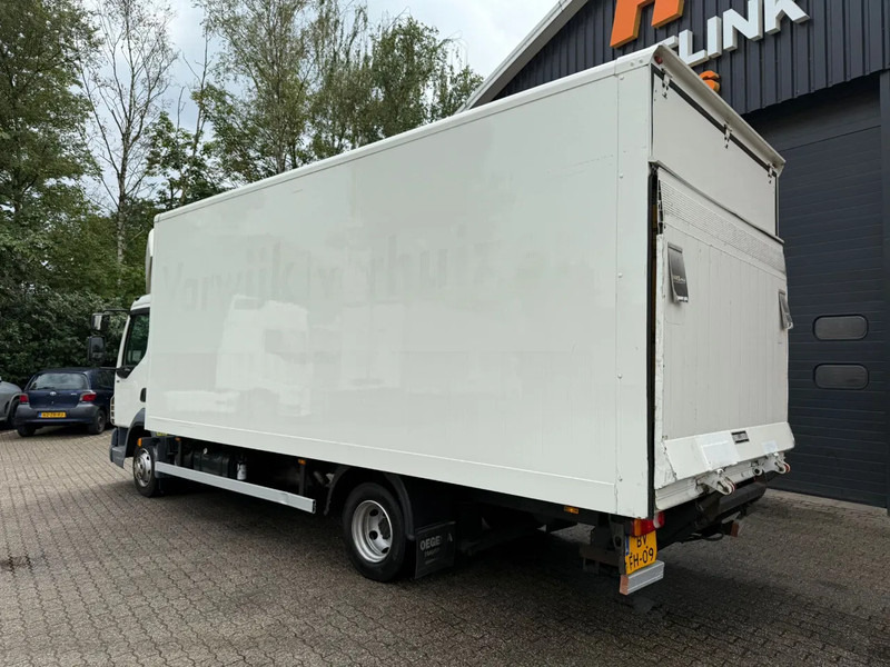 DAF LF 45.160 6.1M Koffer LBW Luchtvering 194.940KM!! - Xe tải hộp: hình 3 DAF LF 45.160 6.1M Koffer LBW Luchtvering 194.940KM!! - Xe tải hộp: hình 3