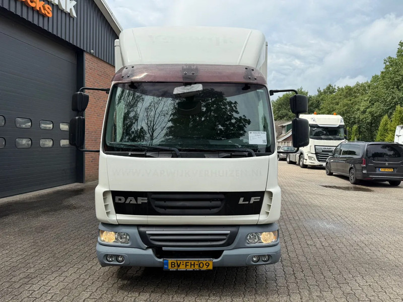 DAF LF 45.160 6.1M Koffer LBW Luchtvering 194.940KM!! - Xe tải hộp: hình 5 DAF LF 45.160 6.1M Koffer LBW Luchtvering 194.940KM!! - Xe tải hộp: hình 5