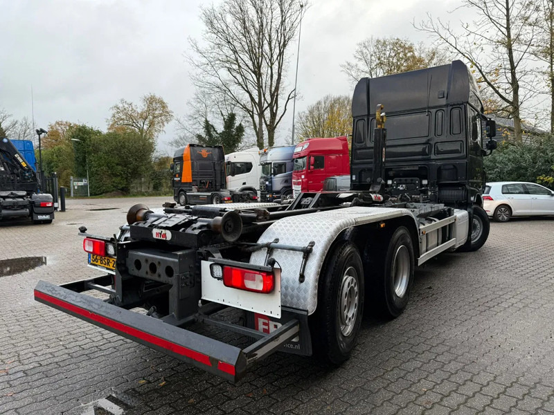DAF XF 440 6x2 Hyva Haakarm Stuuras 660.119KM! NL Truck APK 03-2026 - Xe tải nâng móc: hình 3 DAF XF 440 6x2 Hyva Haakarm Stuuras 660.119KM! NL Truck APK 03-2026 - Xe tải nâng móc: hình 3