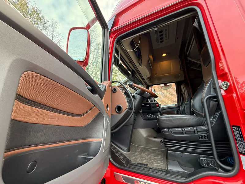 Cho thuê DAF XF 530 6X2 FAS Full air Alcoa Retarder Stuuras 7.6M Chassis NL Truck DAF XF 530 6X2 FAS Full air Alcoa Retarder Stuuras 7.6M Chassis NL Truck: hình 11