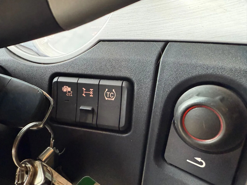 Cho thuê DAF XF 530 6X2 FAS Full air Alcoa Retarder Stuuras 7.6M Chassis NL Truck DAF XF 530 6X2 FAS Full air Alcoa Retarder Stuuras 7.6M Chassis NL Truck: hình 16