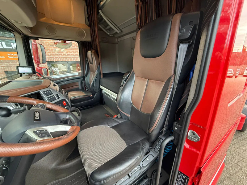 Cho thuê DAF XF 530 6X2 FAS Full air Alcoa Retarder Stuuras 7.6M Chassis NL Truck DAF XF 530 6X2 FAS Full air Alcoa Retarder Stuuras 7.6M Chassis NL Truck: hình 7