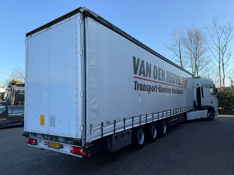 Humbaur MEGA Schuifzeilen/Schuifdak Liftas SAFAPK 05-02-2026 - Sơ mi rơ moóc hộp kín: hình 2 Humbaur MEGA Schuifzeilen/Schuifdak Liftas SAFAPK 05-02-2026 - Sơ mi rơ moóc hộp kín: hình 2