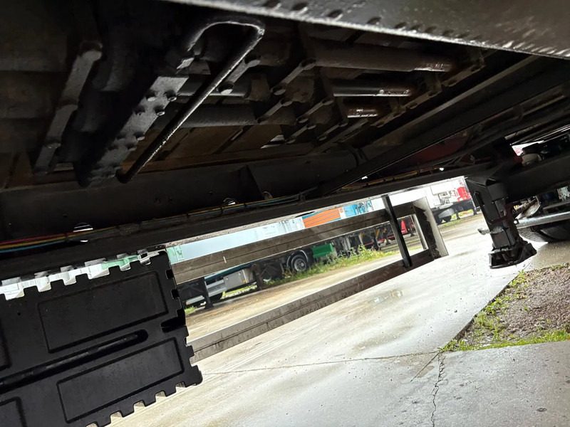 Knapen Trailers K100 92m3 Cargo Floor 10MM Liftas Schijfremmen - Sơ mi rơ moóc sàn đi bộ: hình 5 Knapen Trailers K100 92m3 Cargo Floor 10MM Liftas Schijfremmen - Sơ mi rơ moóc sàn đi bộ: hình 5
