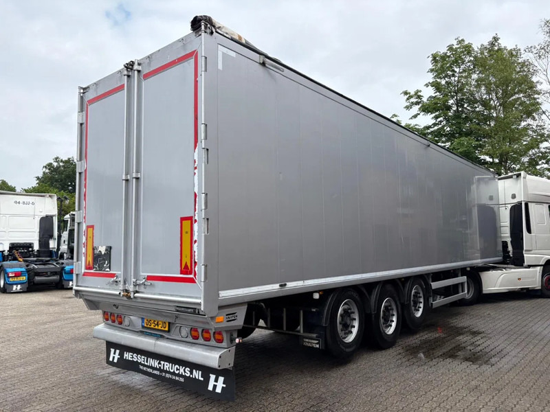 Knapen Trailers K200 80m3 Agrar 2X Liftas Afstandsbediening - Sơ mi rơ moóc sàn đi bộ: hình 3 Knapen Trailers K200 80m3 Agrar 2X Liftas Afstandsbediening - Sơ mi rơ moóc sàn đi bộ: hình 3