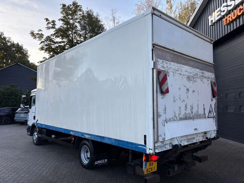 MAN TGL 8.240 Cargolift Laadklep NL Truck APK/TUV 02-2026 - Xe tải hộp: hình 5 MAN TGL 8.240 Cargolift Laadklep NL Truck APK/TUV 02-2026 - Xe tải hộp: hình 5