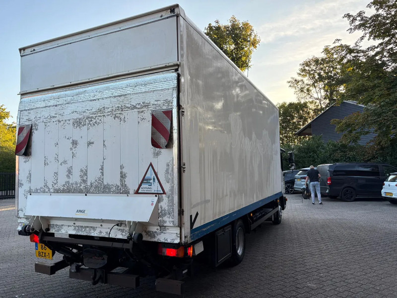 MAN TGL 8.240 Cargolift Laadklep NL Truck APK/TUV 02-2026 - Xe tải hộp: hình 3 MAN TGL 8.240 Cargolift Laadklep NL Truck APK/TUV 02-2026 - Xe tải hộp: hình 3