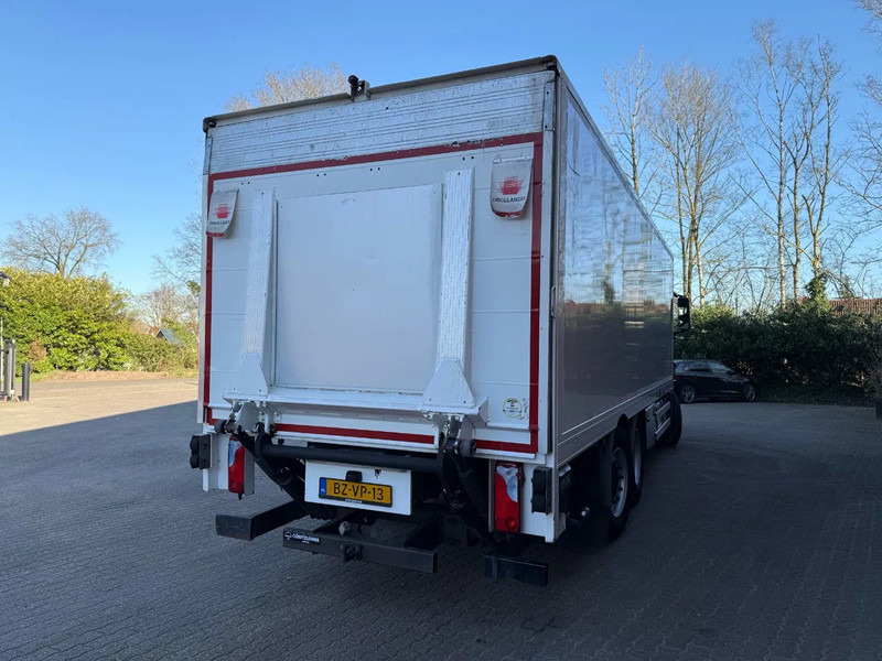 MAN TGS 26.320 EEV Koffer Stuuras 2.500KG LBW 199.050KM! NL TRUCK - Xe tải hộp: hình 4 MAN TGS 26.320 EEV Koffer Stuuras 2.500KG LBW 199.050KM! NL TRUCK - Xe tải hộp: hình 4