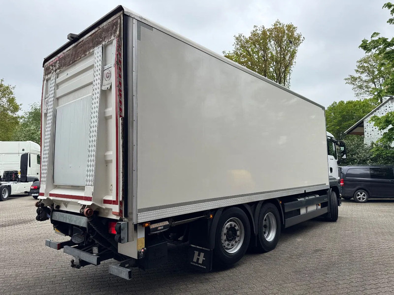 MAN TGS 26.320 EEV Koffer Stuuras AHK 3.000KG LBW 360.390KM! NL TRUCK - Xe tải hộp: hình 5 MAN TGS 26.320 EEV Koffer Stuuras AHK 3.000KG LBW 360.390KM! NL TRUCK - Xe tải hộp: hình 5