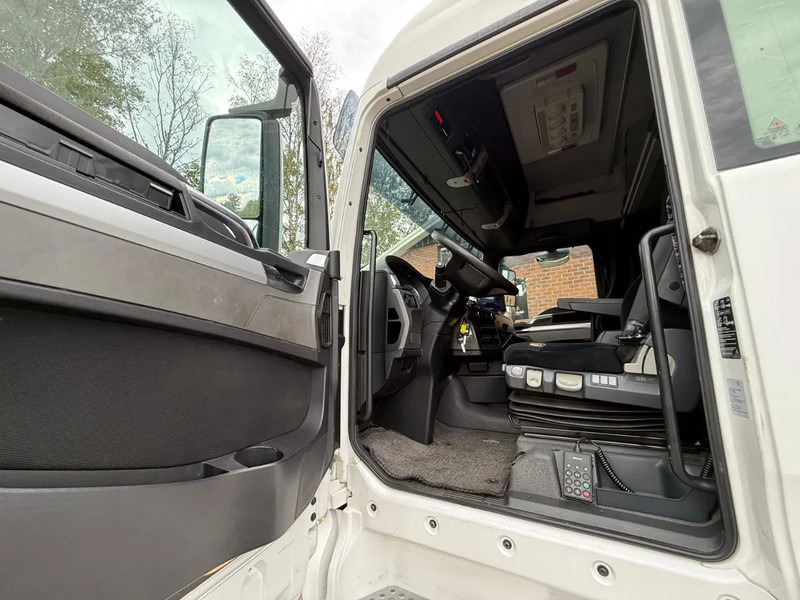 MAN TGX 18.400 XLX AHK LBW Standairco NL Truck - Xe chở container/ Xe tải hoán đổi thân: hình 5 MAN TGX 18.400 XLX AHK LBW Standairco NL Truck - Xe chở container/ Xe tải hoán đổi thân: hình 5