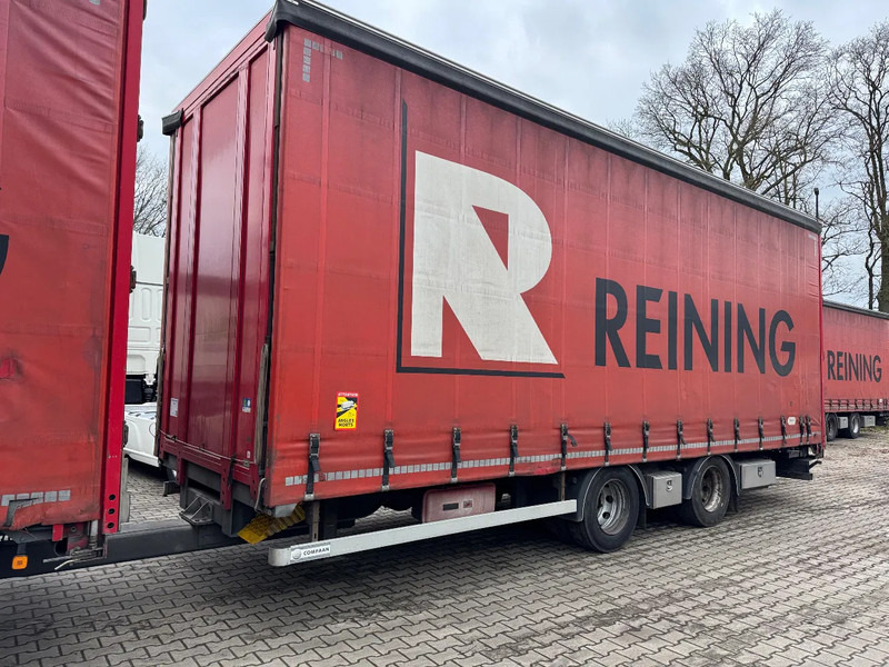 MAN TGX 26.400 6X!! 6X2 JUMBO Kombi 120m3 Complete 2015, Galvanized - Xe tải hộp: hình 4 MAN TGX 26.400 6X!! 6X2 JUMBO Kombi 120m3 Complete 2015, Galvanized - Xe tải hộp: hình 4