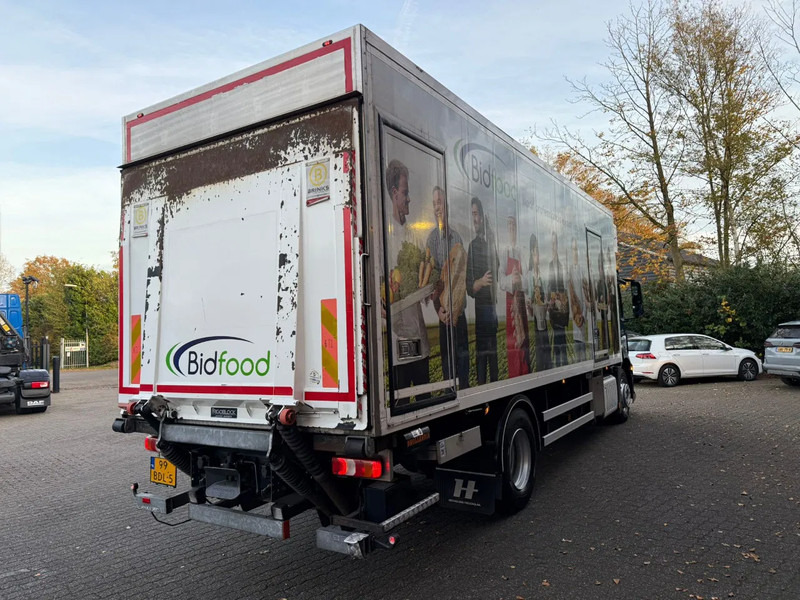 Mercedes-Benz Antos 1930 Frigoblock Dual temp 3 compartiments LBW AHK 319.640KM EURO 6 NL Truck! - Xe tải đẳng nhiệt: hình 3 Mercedes-Benz Antos 1930 Frigoblock Dual temp 3 compartiments LBW AHK 319.640KM EURO 6 NL Truck! - Xe tải đẳng nhiệt: hình 3