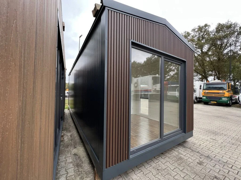 Onbekend 8x3 24m2 NIEUW-NEW Woonunit/Kantoorunit/Tiny house/Mobile office - Trang thiết bị xưởng: hình 3 Onbekend 8x3 24m2 NIEUW-NEW Woonunit/Kantoorunit/Tiny house/Mobile office - Trang thiết bị xưởng: hình 3