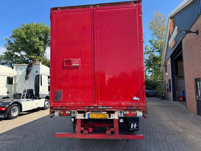 Pacton 3AS Schuifzeilen Stuuras Kooiaap aansluiting hardh.vloer - Sơ mi rơ moóc mui bạt: hình 4 Pacton 3AS Schuifzeilen Stuuras Kooiaap aansluiting hardh.vloer - Sơ mi rơ moóc mui bạt: hình 4