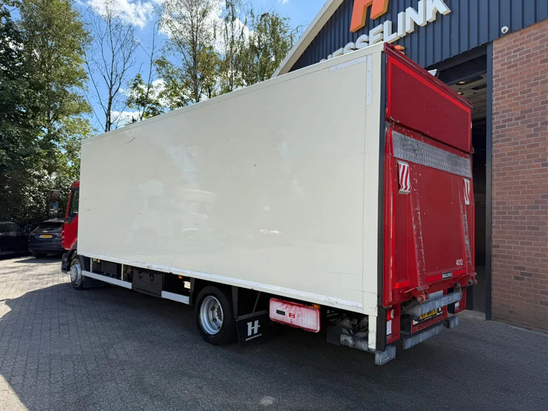 Renault D 12 150 WIDE 7.3M LBW Airco 301.041KM! NL Truck APK/TUV 11/2025 - Xe tải hộp: hình 3 Renault D 12 150 WIDE 7.3M LBW Airco 301.041KM! NL Truck APK/TUV 11/2025 - Xe tải hộp: hình 3