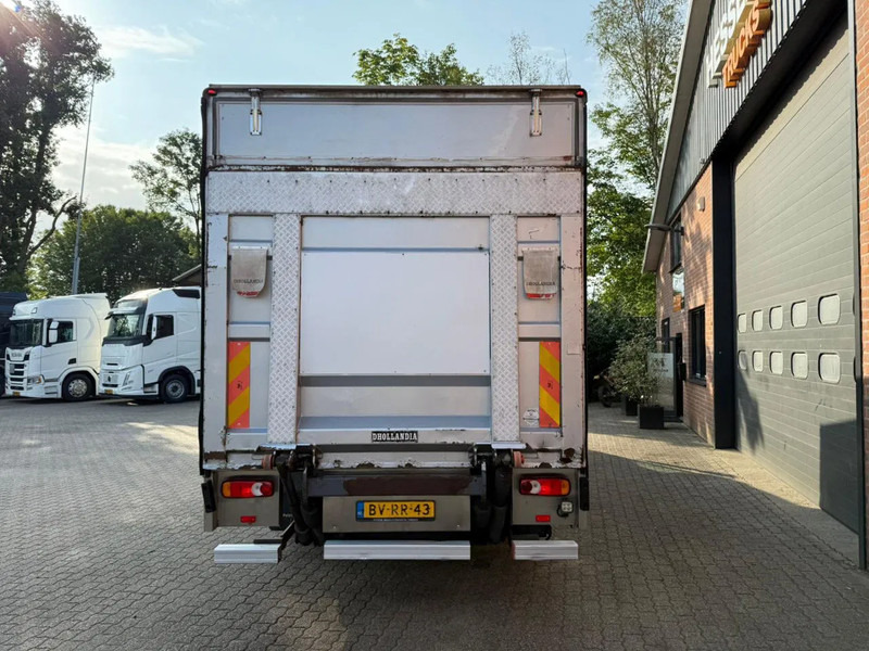 Renault Premium 280 18T Airco 584.954KM Slaapcabine Handgeschakeld Airco NL Truck - Xe tải hộp: hình 4 Renault Premium 280 18T Airco 584.954KM Slaapcabine Handgeschakeld Airco NL Truck - Xe tải hộp: hình 4