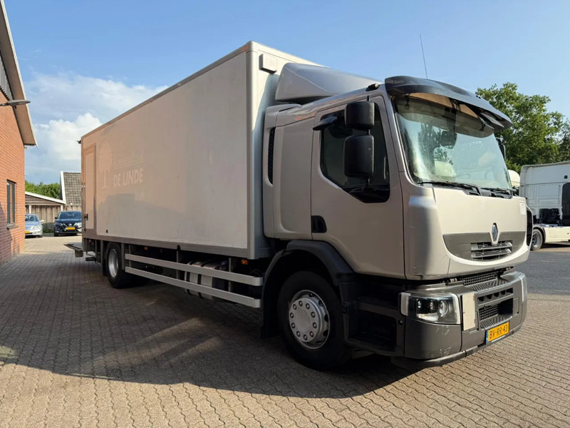 Renault Premium 280 18T Airco 584.954KM Slaapcabine Handgeschakeld Airco NL Truck - Xe tải hộp: hình 2 Renault Premium 280 18T Airco 584.954KM Slaapcabine Handgeschakeld Airco NL Truck - Xe tải hộp: hình 2