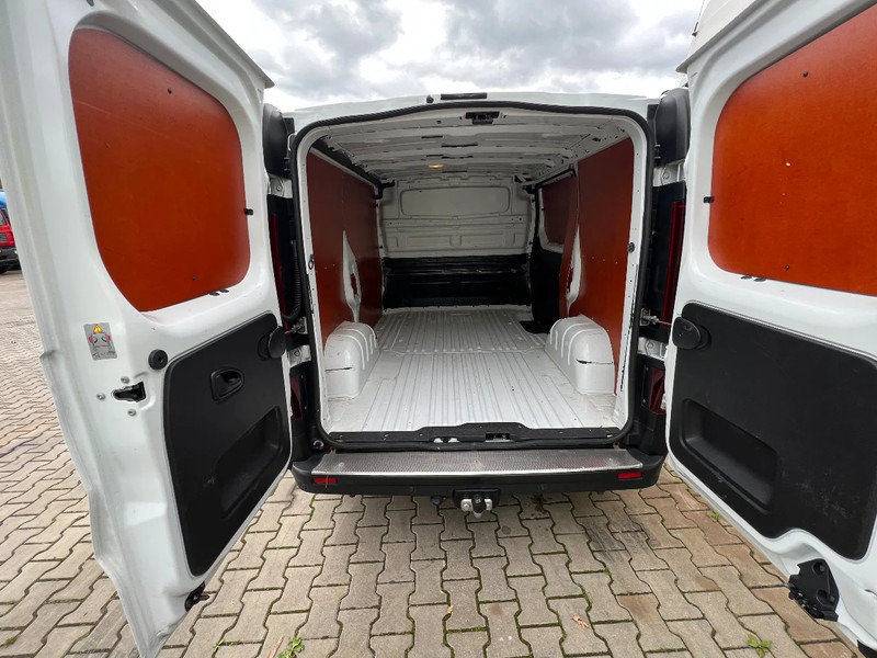 Renault Trafic 1.6 dCi L1H1 Airco/Klima Zijdeur Trekhaak EURO 6 - Xe van nhỏ gọn: hình 5 Renault Trafic 1.6 dCi L1H1 Airco/Klima Zijdeur Trekhaak EURO 6 - Xe van nhỏ gọn: hình 5