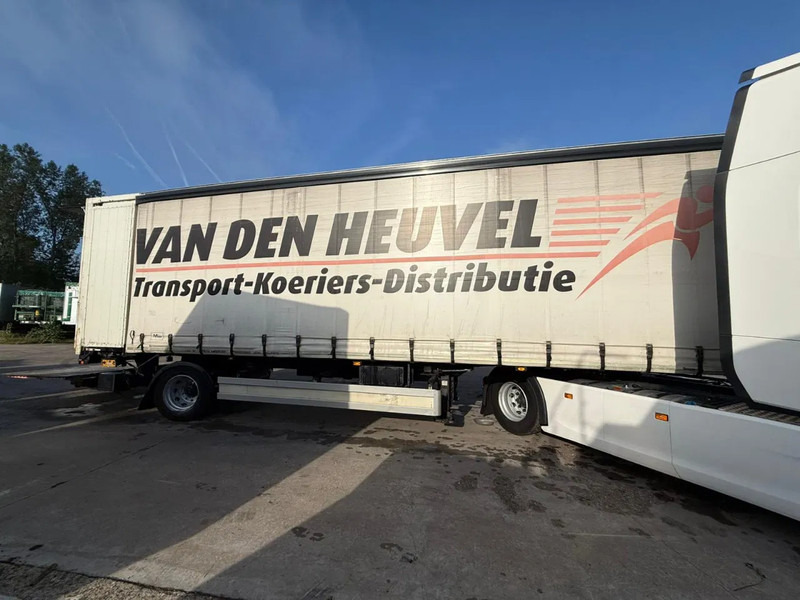 Renders 10.5M City Trailer Schuifzeil zijdeur Stuur as NL Trailer APK/TUV 19-03-2026 - Sơ mi rơ moóc mui bạt: hình 5 Renders 10.5M City Trailer Schuifzeil zijdeur Stuur as NL Trailer APK/TUV 19-03-2026 - Sơ mi rơ moóc mui bạt: hình 5