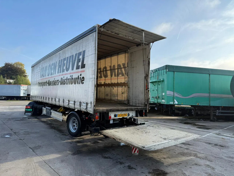 Renders 10.5M City Trailer Schuifzeil zijdeur Stuur as NL Trailer APK/TUV 19-03-2026 - Sơ mi rơ moóc mui bạt: hình 3 Renders 10.5M City Trailer Schuifzeil zijdeur Stuur as NL Trailer APK/TUV 19-03-2026 - Sơ mi rơ moóc mui bạt: hình 3