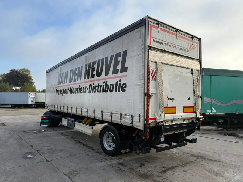 Renders 10.5M City Trailer Schuifzeil zijdeur Stuur as NL Trailer APK/TUV 19-03-2026 - Sơ mi rơ moóc mui bạt: hình 4 Renders 10.5M City Trailer Schuifzeil zijdeur Stuur as NL Trailer APK/TUV 19-03-2026 - Sơ mi rơ moóc mui bạt: hình 4