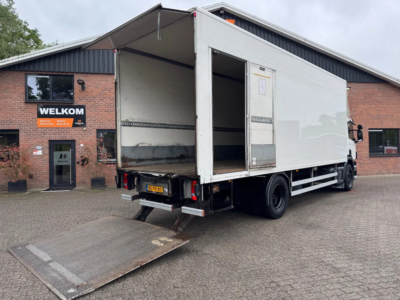 Scania P230 4X2 7.7M Koffer LBW 328.330KM!! NL Truck APK 03/2026 - Xe tải hộp: hình 5 Scania P230 4X2 7.7M Koffer LBW 328.330KM!! NL Truck APK 03/2026 - Xe tải hộp: hình 5