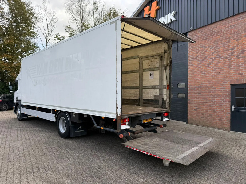 Scania P360 4X2 KofferLBW 2.000KG AHK EURO 5 NL Truck - Xe tải hộp: hình 4 Scania P360 4X2 KofferLBW 2.000KG AHK EURO 5 NL Truck - Xe tải hộp: hình 4