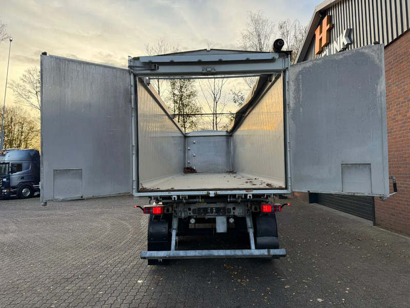 Schmitz Cargobull SCB AS-1 52m3 Agrar Liftas Klep/Deuren combi 74.597KM! Nieuwstaat - Sơ mi rơ moóc ben: hình 5 Schmitz Cargobull SCB AS-1 52m3 Agrar Liftas Klep/Deuren combi 74.597KM! Nieuwstaat - Sơ mi rơ moóc ben: hình 5