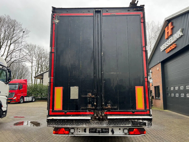 Stas 92m3 Cargo Floor 10MM MB Scheibenbremsen Liftachse - Sơ mi rơ moóc sàn đi bộ: hình 5 Stas 92m3 Cargo Floor 10MM MB Scheibenbremsen Liftachse - Sơ mi rơ moóc sàn đi bộ: hình 5
