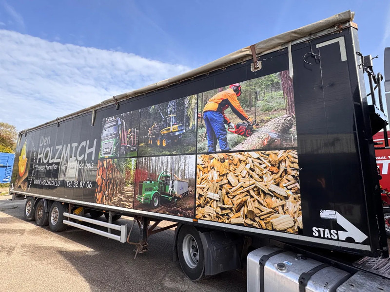 Stas SZ336V 92m3 BPW Assen, schijfremmen, Cargo Floor - Sơ mi rơ moóc sàn đi bộ: hình 4 Stas SZ336V 92m3 BPW Assen, schijfremmen, Cargo Floor - Sơ mi rơ moóc sàn đi bộ: hình 4