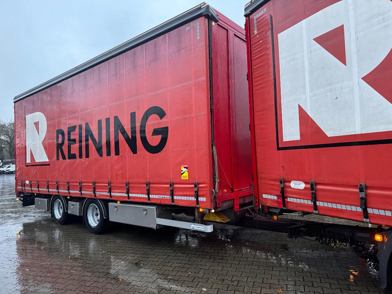 WEBTRAILER 2AS 810CM Jumbo/Volume Schuifzeilen Galvanized/Gegalvaniseerd 62m3 - Rơ moóc mui bạt: hình 4 WEBTRAILER 2AS 810CM Jumbo/Volume Schuifzeilen Galvanized/Gegalvaniseerd 62m3 - Rơ moóc mui bạt: hình 4