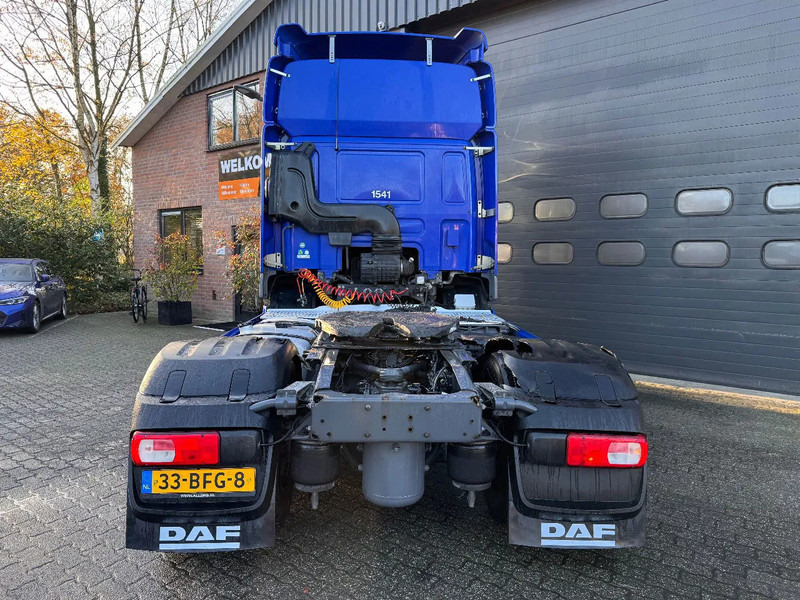 DAF CF 400 Space Cab - Xe đầu kéo: hình 3 DAF CF 400 Space Cab - Xe đầu kéo: hình 3