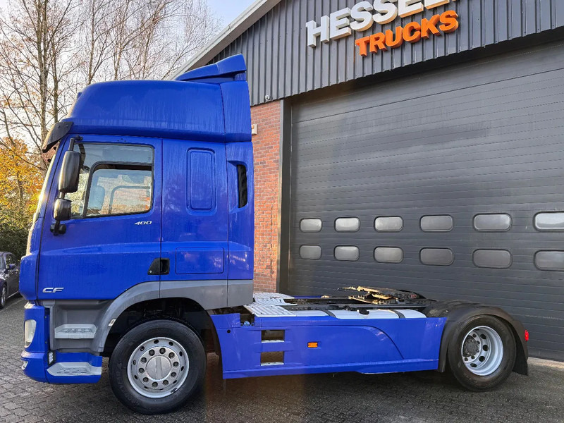 DAF CF 400 Space Cab - Xe đầu kéo: hình 5 DAF CF 400 Space Cab - Xe đầu kéo: hình 5