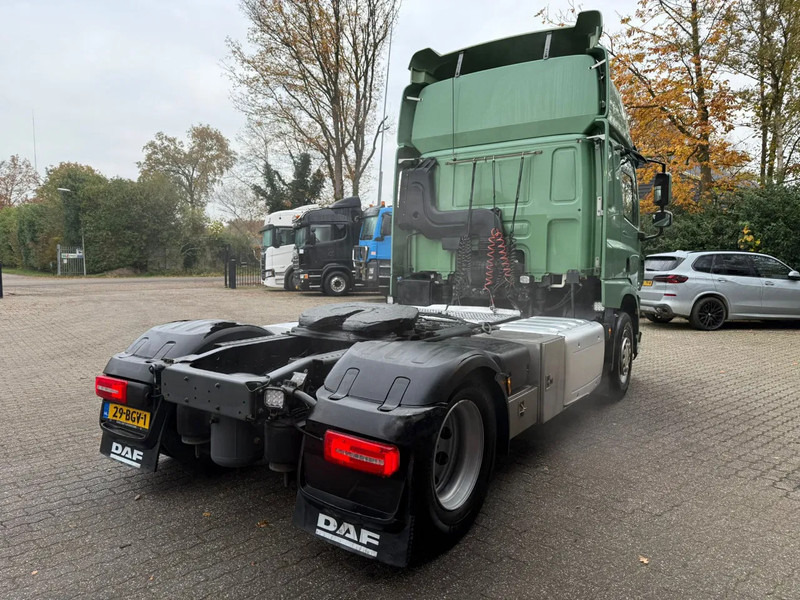 DAF CF 400 Space Cab LED RVS Gereedschapskist NL Truck - Xe đầu kéo: hình 4 DAF CF 400 Space Cab LED RVS Gereedschapskist NL Truck - Xe đầu kéo: hình 4