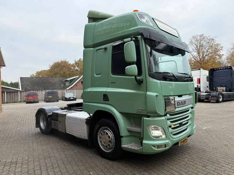 DAF CF 400 Space Cab LED RVS Gereedschapskist NL Truck - Xe đầu kéo: hình 2 DAF CF 400 Space Cab LED RVS Gereedschapskist NL Truck - Xe đầu kéo: hình 2