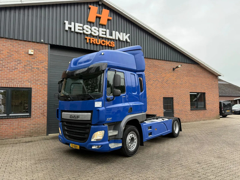 DAF CF 400 Space Cab side ACC 4x2 615.010KM! NL Truck - Xe đầu kéo: hình 1 DAF CF 400 Space Cab side ACC 4x2 615.010KM! NL Truck - Xe đầu kéo: hình 1