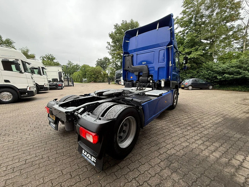 DAF CF 400 Space Cab side ACC 4x2 615.010KM! NL Truck - Xe đầu kéo: hình 3 DAF CF 400 Space Cab side ACC 4x2 615.010KM! NL Truck - Xe đầu kéo: hình 3