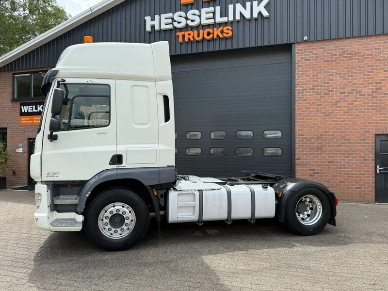 DAF CF 440 4X2 Space Cab Side skirts ACC NL Truck - Xe đầu kéo: hình 2 DAF CF 440 4X2 Space Cab Side skirts ACC NL Truck - Xe đầu kéo: hình 2