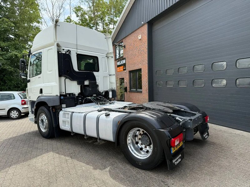 DAF CF 440 4X2 Space Cab Side skirts ACC NL Truck - Xe đầu kéo: hình 3 DAF CF 440 4X2 Space Cab Side skirts ACC NL Truck - Xe đầu kéo: hình 3